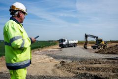 Klíčová část Pražského okruhu ohrožena? Soud musí znovu řešit stížnosti ekologů