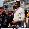 F1, VC USA 2023: Anthony Joshua