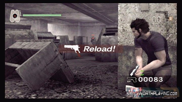 Disaster: Day of Crisis