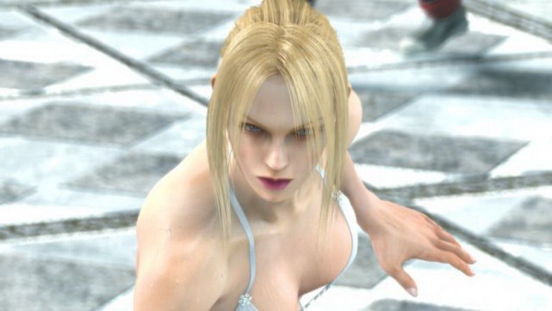Nina Williams