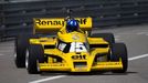 F1 1977: Renault RS01