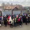 ukrajina rusko invaze hranice polsko