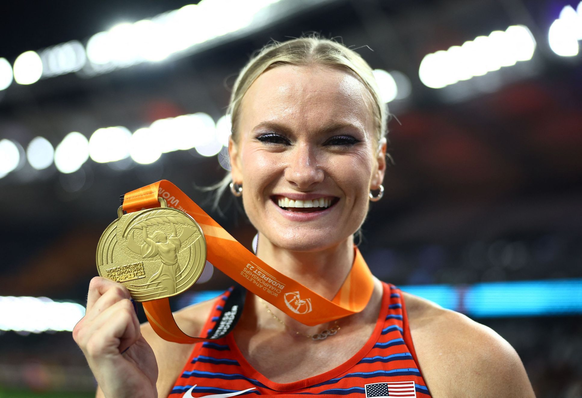 World Athletics Championship