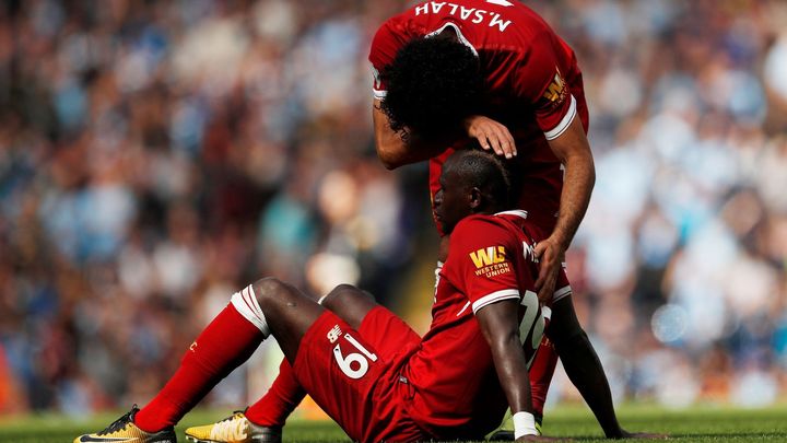 Africký šampionát se bude hrát v zimě. Pro Liverpool je to katastrofa, řekl Klopp