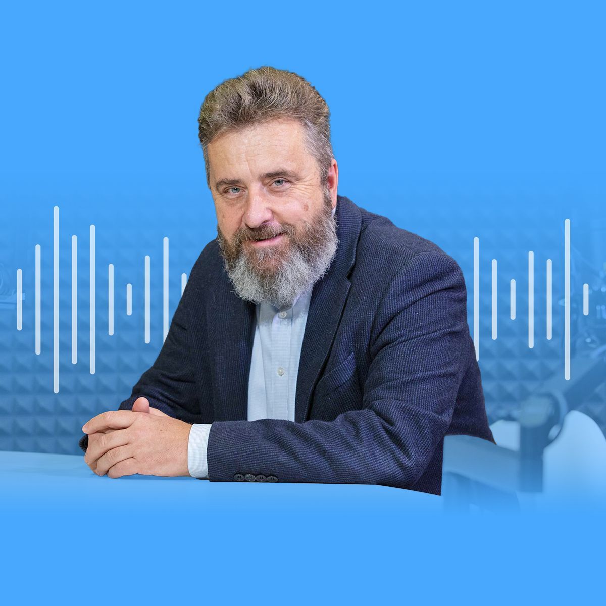 podcast - Ivo Jupa, ředitel Národního pedagogického institutu