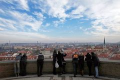 Czech Tourism láká do Česka turisty z Číny a Indie