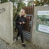 Jelení příkop, Pražský Hrad, se výjimečně otevře veřejnosti