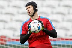 Čech: Odveta za rok 2008? To ne, oba týmy jsou už úplně jiné
