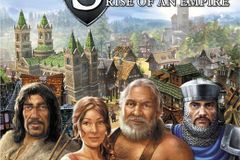 The Settlers VI - osadníci pošesté