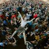 Woodstock festival - Kostrzyn nad Odrou