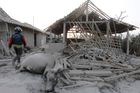 Ostrov Jáva zasáhlo silné zemětřesení. Lidé v panice opouštěli pobřeží