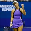 Karolína Muchová - Jessica Pegulaová, semifinále US Open 2024