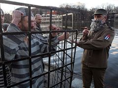 Low political culture? Let me show you how it's done (Fidel Hanák Castro)