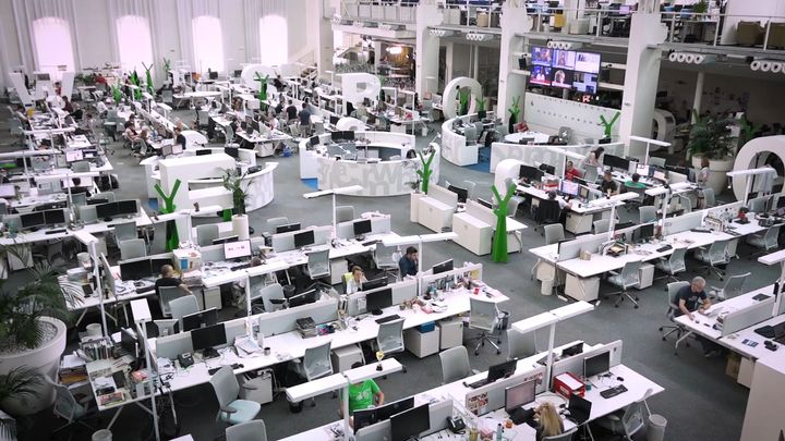 Nezávislost Economie nově ohlídá zahraniční rada. Dáme čtenářům jistotu, říká Bakala