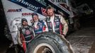 Rallye Dakar 2016: mechanici Buggyry - Jaroslav Valtr