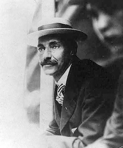 John Jacob Astor titanic