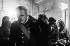 Pinochet jako upír. Film natočil Netflix coby varování před extrémní pravicí