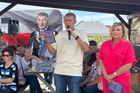 Babiše rozčílil starosta za ODS. Založíme buňku ANO a porazíme ho, oznámil