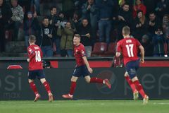 Čeští fotbalisté v play off o MS nenastoupí proti Rusku. Čeká se na reakci FIFA