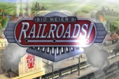 Sid Meier's Railroads! - ráj vláčkařů
