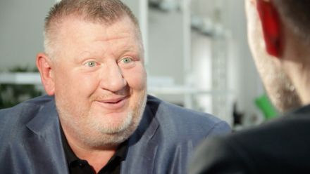 Ivo Rittig: Sledujeme přebírání moci určitou skupinou lidí