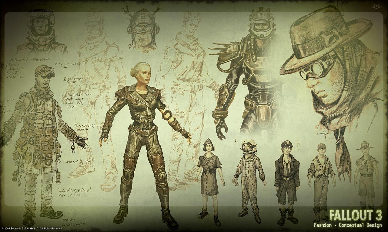 Fallout 3