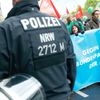 Alternativa pro Německo (AfD), sjezd v Kolíně