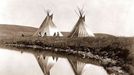 Podívejte se na unikátní magické kouzlo starých fotografií amerických indiánů jak je zachytil okolo roku 1900 fotograf Edward Sheriff Curtis.