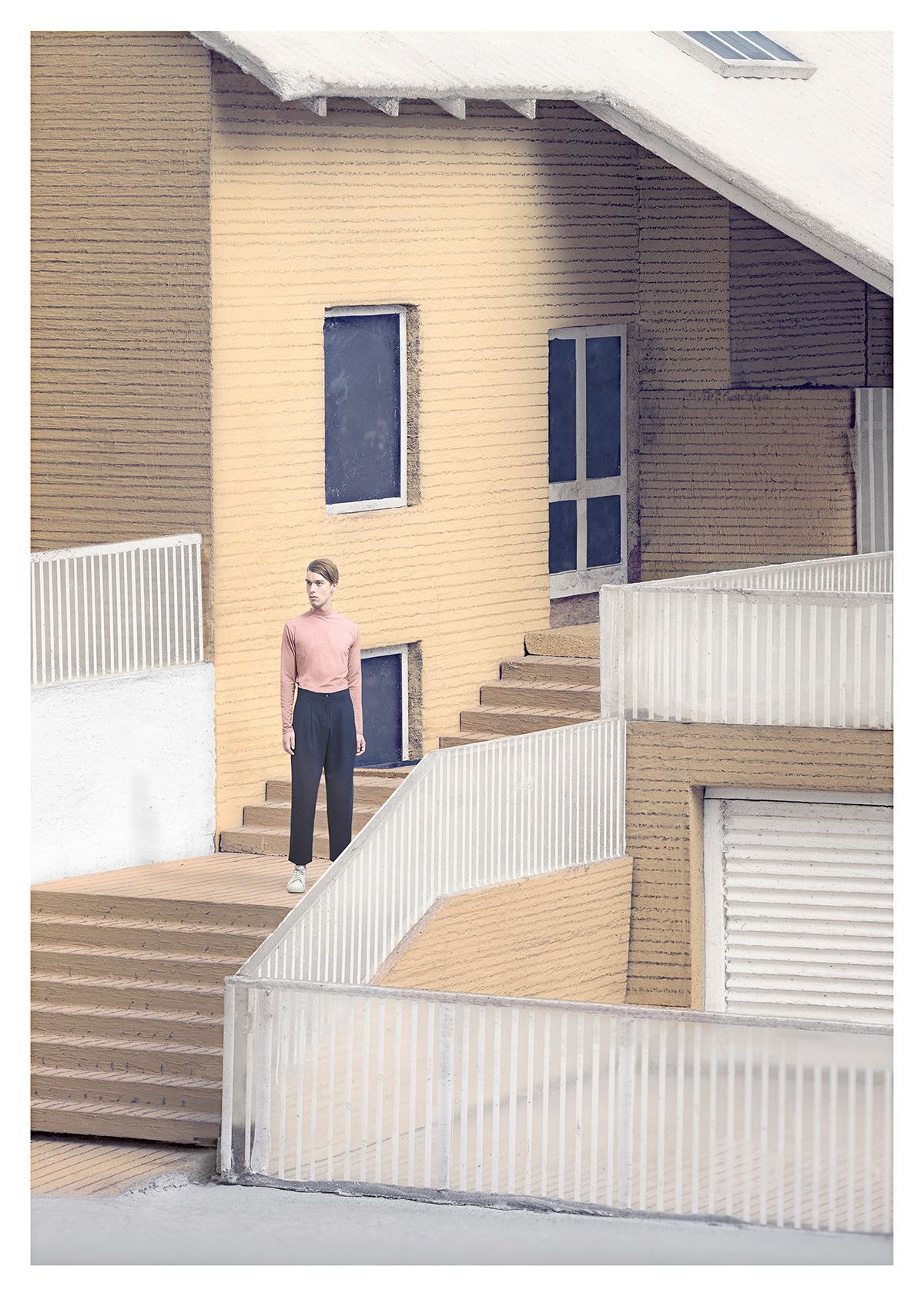 10 nejlepších fotek světa - Sony World Photography Awards 2017