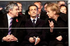Sarkozy: Při povodních musí pomáhat celá Evropská unie
