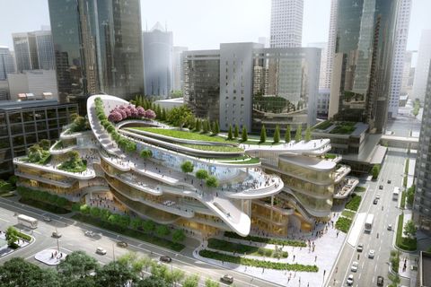 MIPIM Awards