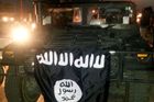 Islámský stát poprvé zaútočil dronem, v Iráku zranil dva Francouze