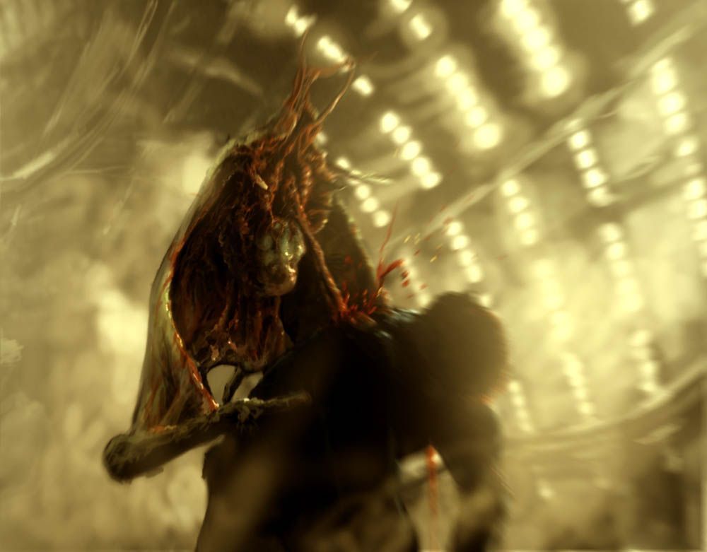 Dead Space