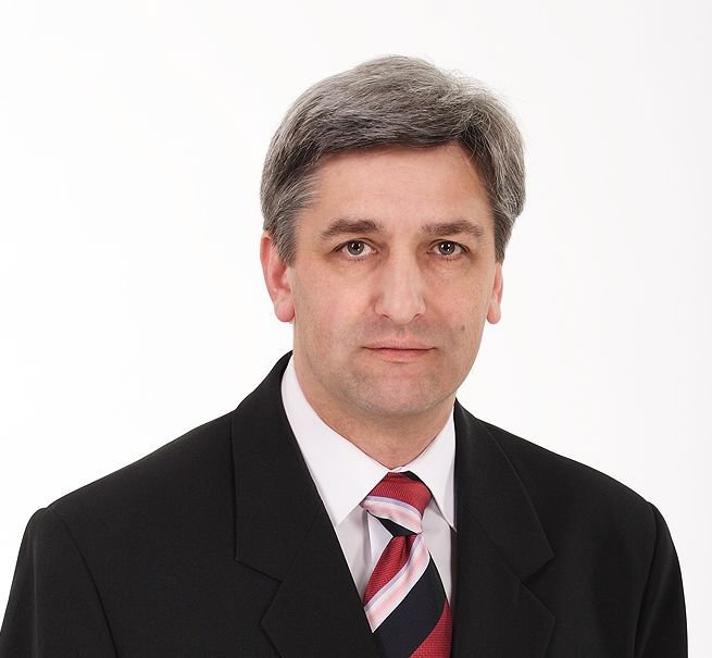 Jan Husák