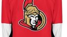 Ottawa Senators, dres