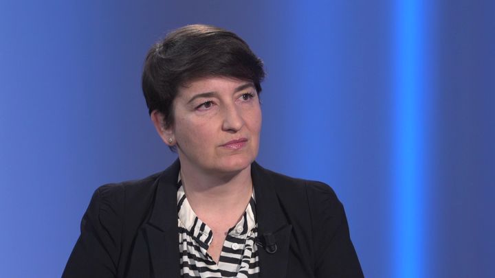 Šafaříková: Útok Íránu je šancí pro Ukrajinu. Může změnit postoj klíčového spojence