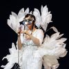 Björk, O2 arena, 2023
