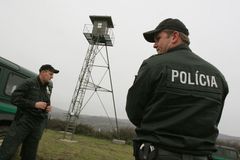 Počítač slovenského kanibala dovedl policii k hrobu žen