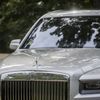 Rolls-Royce Phantom a Cullinan
