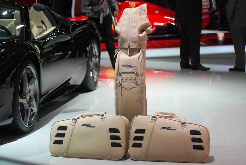 Autosalon Paříž