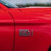 Ford Mustang Mach 1