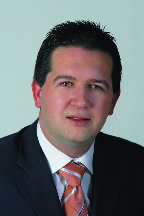 Jan Hamáček