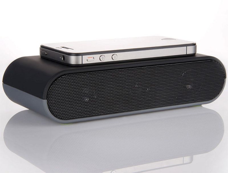 iFrogz Boost Plus Portable Speaker