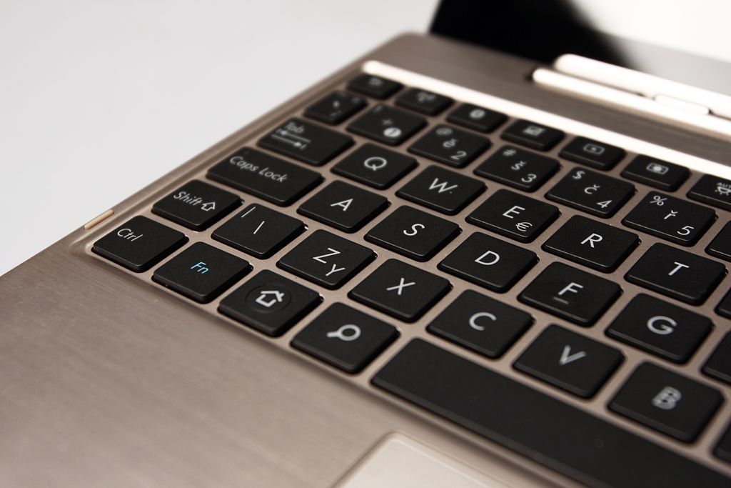 Asus Transformer Prime