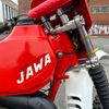 Čtyři Jawy, Retro Garáž listopad 2024