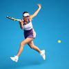 Australian Open 2020, 2. kolo, Caroline Wozniacká