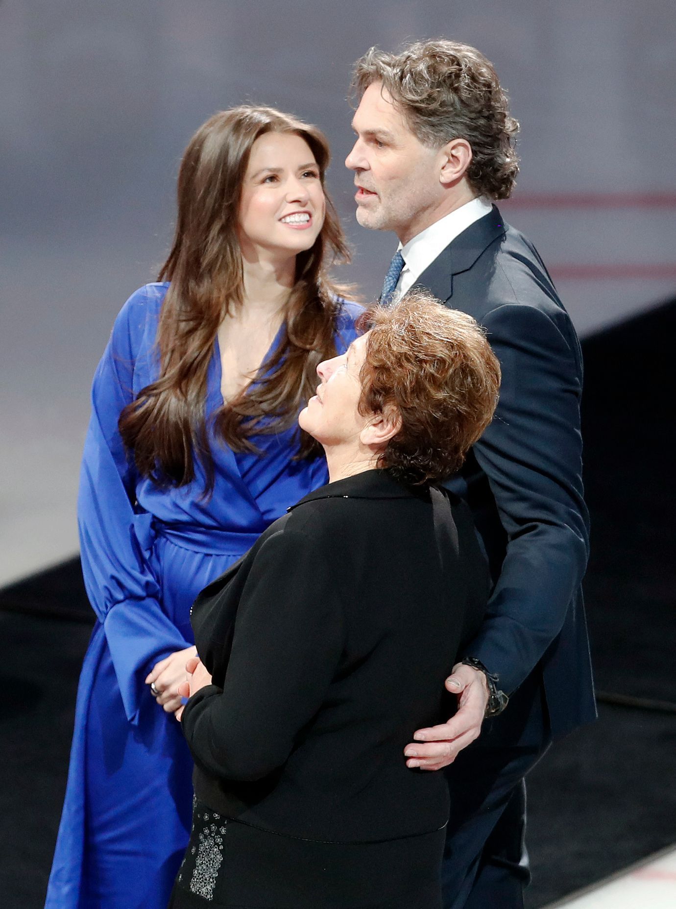 Jaromír Jágr v NHL vyřazoval dres