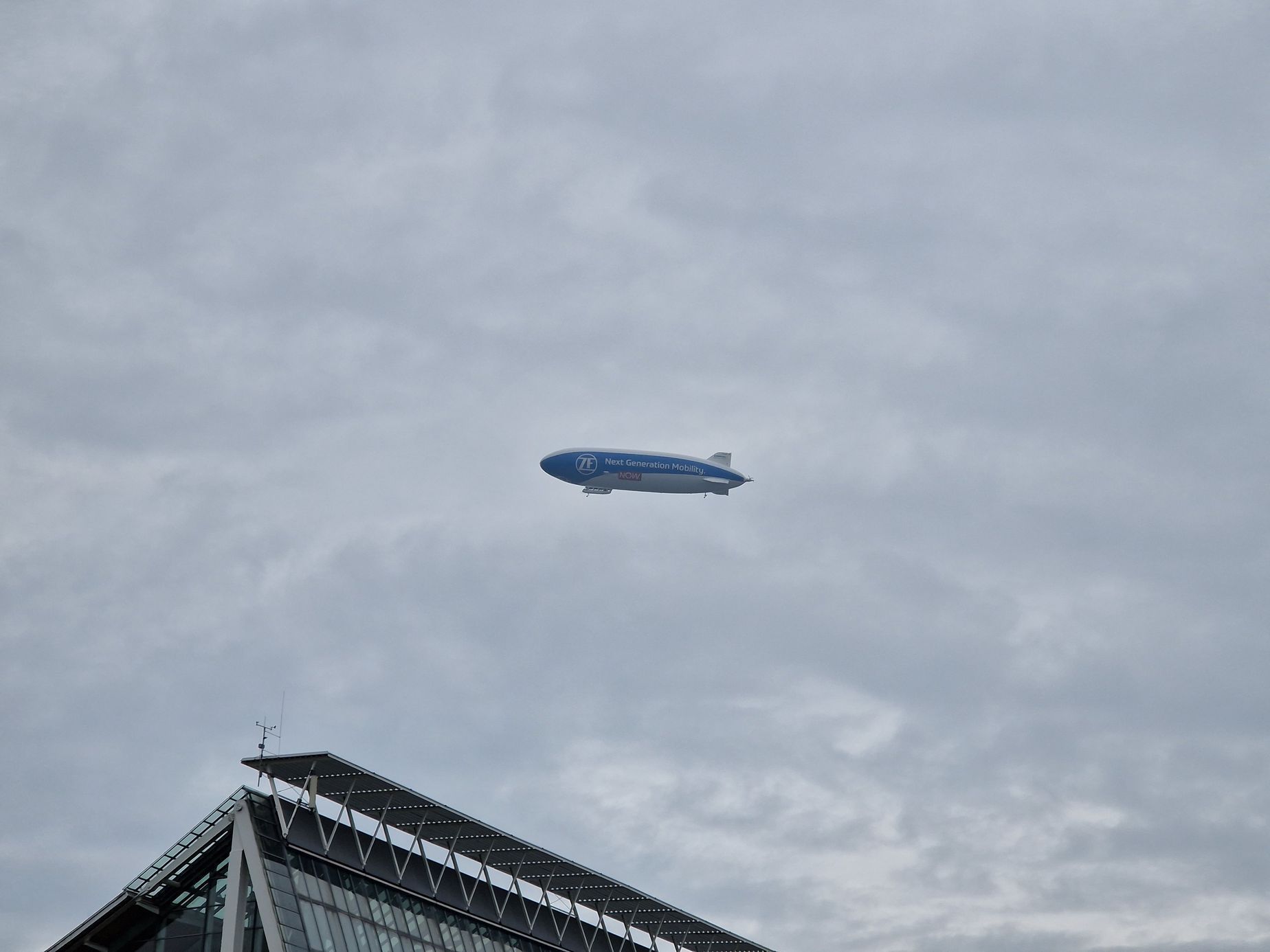 IAA Hannover 2024