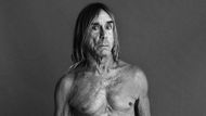 Hlavním lákadlem festivalu je zpěvák Iggy Pop.