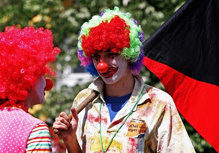 Demonstrace "NE základnám" na Václavském nám. - 16